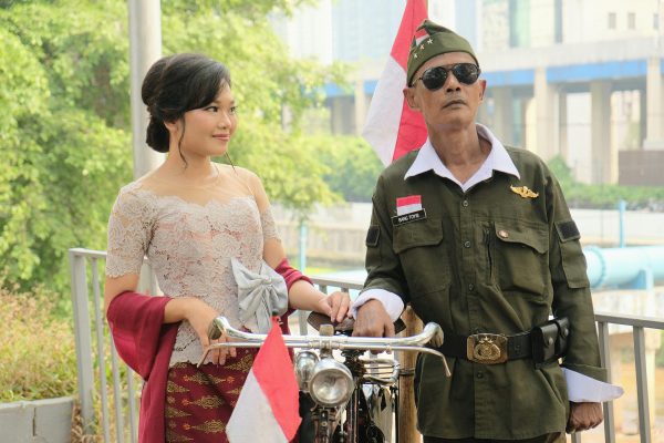 Ilustrasi 5 rahasia pria yang wajib diketahui wanita