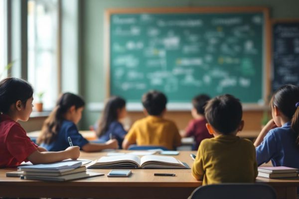 Strategi Pembelajaran Efektif untuk Siswa SMP - strategi pembelajaran efektif untuk siswa smp