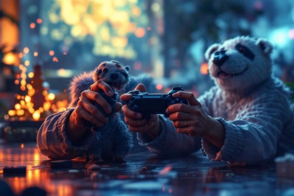 Tips Bermain Game Strategi Online untuk Pemula - tips bermain game strategi online