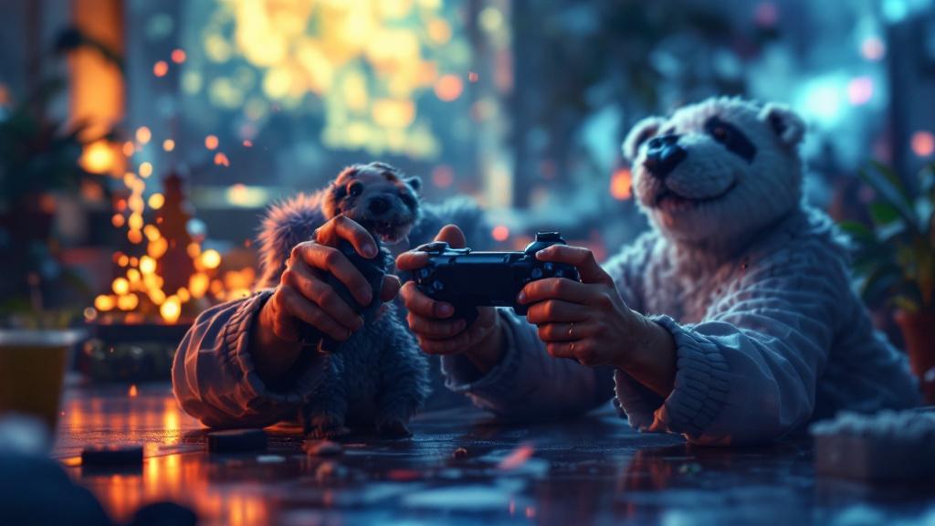 Tips Bermain Game Strategi Online untuk Pemula - tips bermain game strategi online