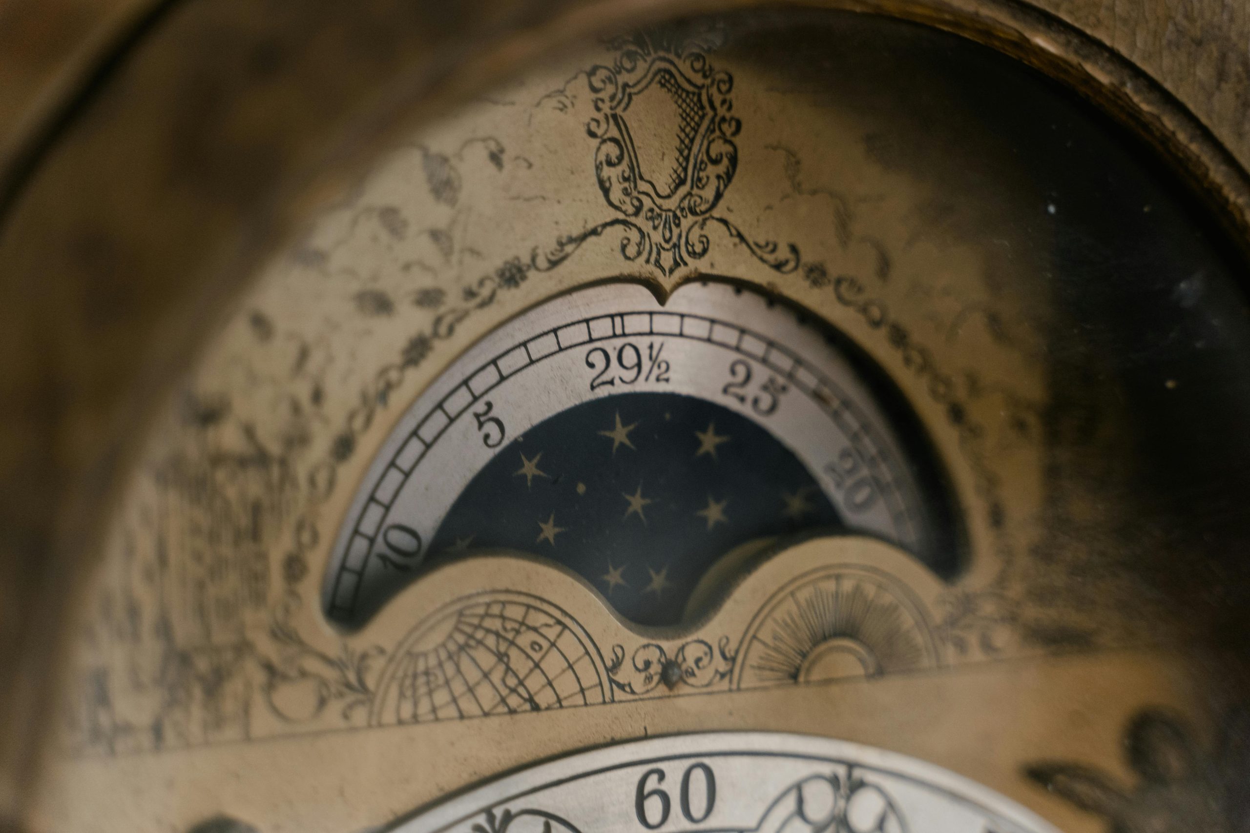 Ilustrasi zodiak tanggal 29 maret