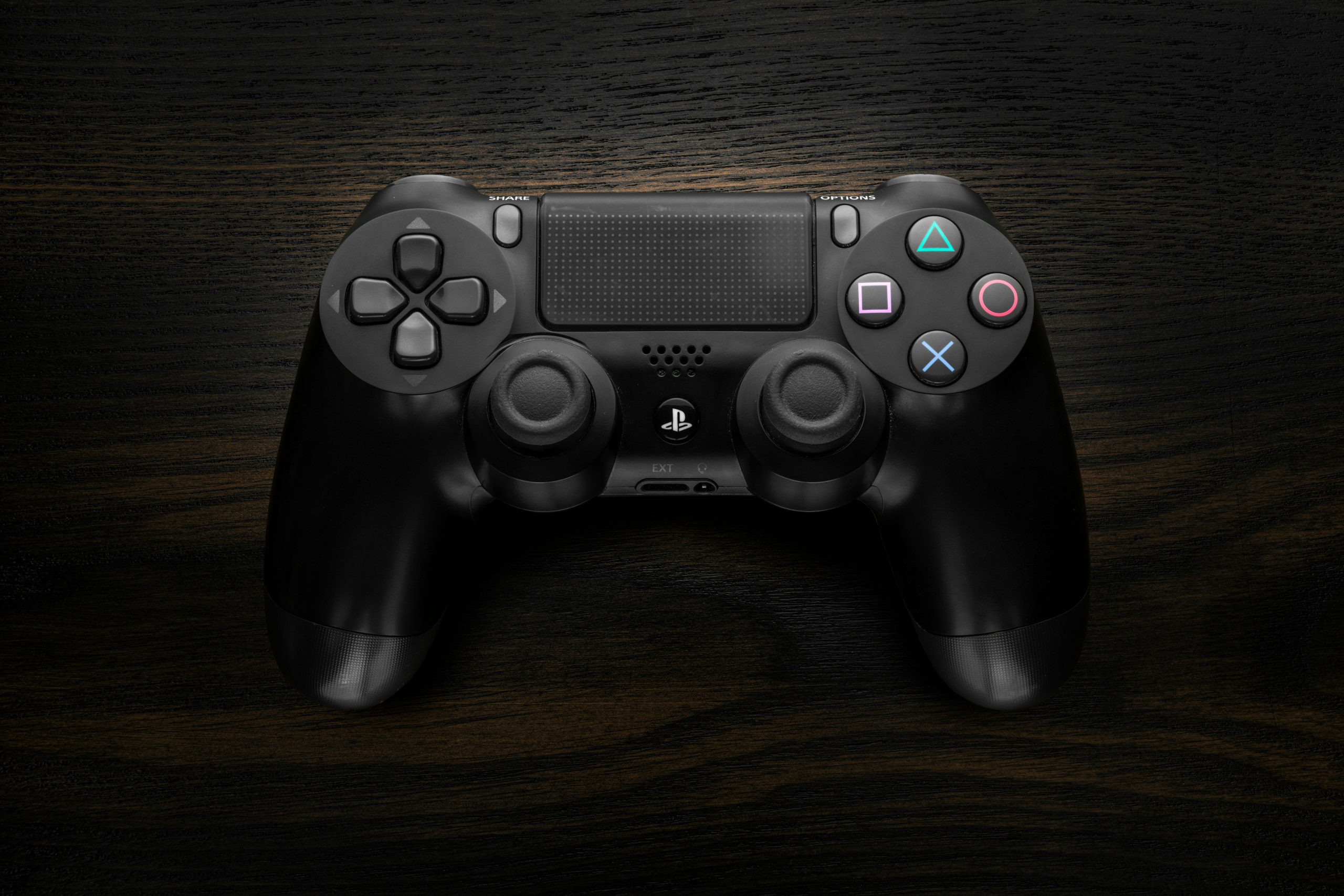 Ilustrasi formasi pes ps4 tak terkalahkan