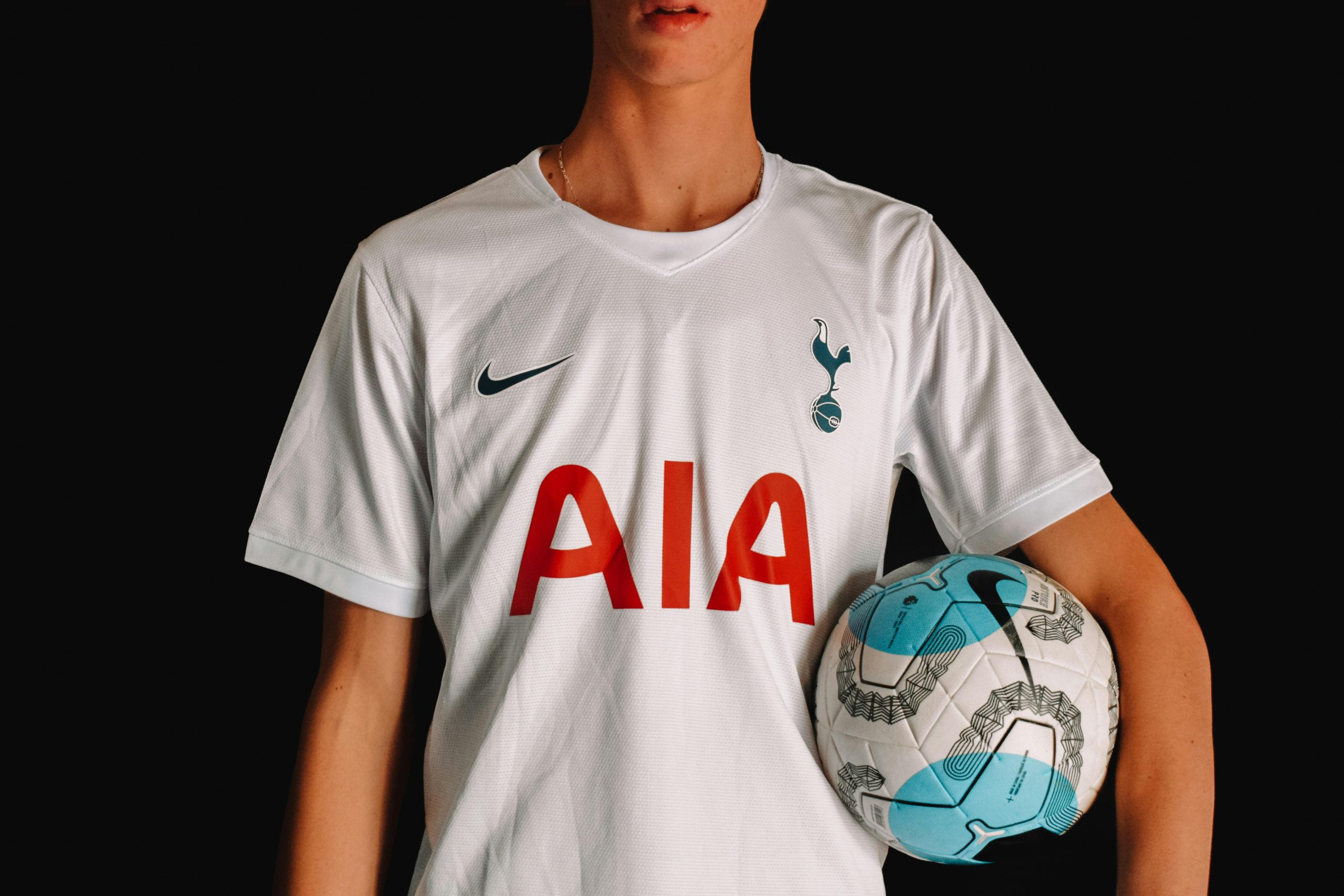 Ilustrasi formasi tottenham ps3